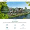 Thiết kế web bất động sản 46