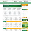 Thiết kế web bán sim số 02