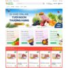 Thiết kế web bách hóa 06